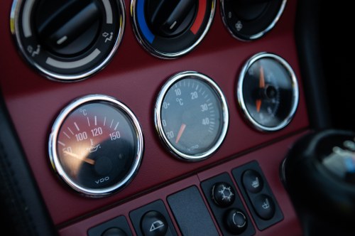 1999 BMW Z3M Roadster (E36) For Sale (picture 25 of 109)