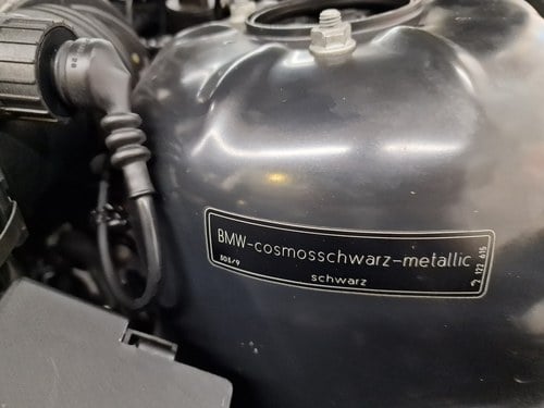 2000 BMW Z3M Coupe E36/8 In vendita (immagine 137 di 154)