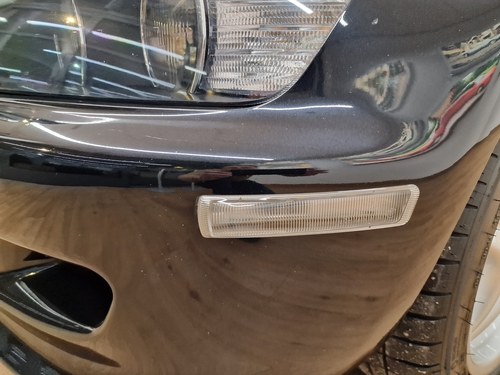 2000 BMW Z3M Coupe E36/8 In vendita (immagine 96 di 154)