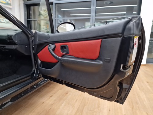 2000 BMW Z3M Coupe E36/8 In vendita (immagine 48 di 154)