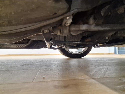 2000 BMW Z3M Coupe E36/8 In vendita (immagine 151 di 154)