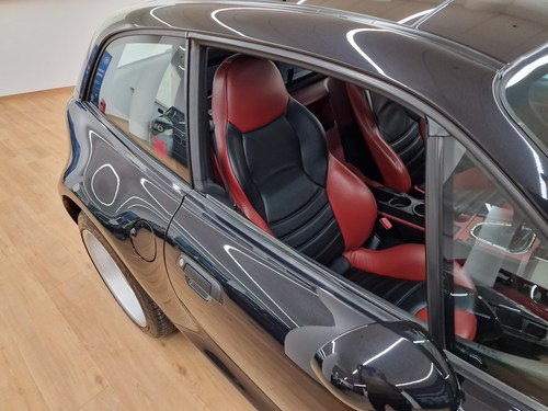 2000 BMW Z3M Coupe E36/8 In vendita (immagine 84 di 154)