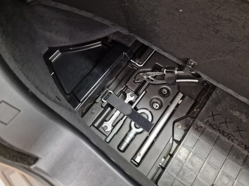 2000 BMW Z3M Coupe E36/8 In vendita (immagine 66 di 154)