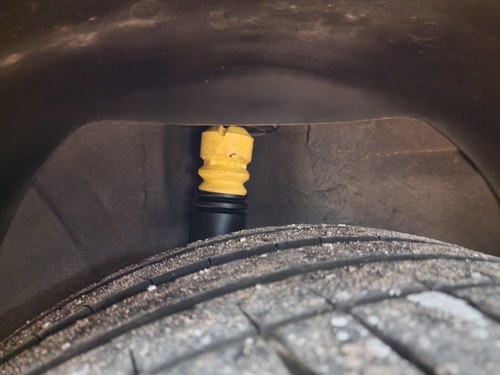 2000 BMW Z3M Coupe E36/8 In vendita (immagine 148 di 154)