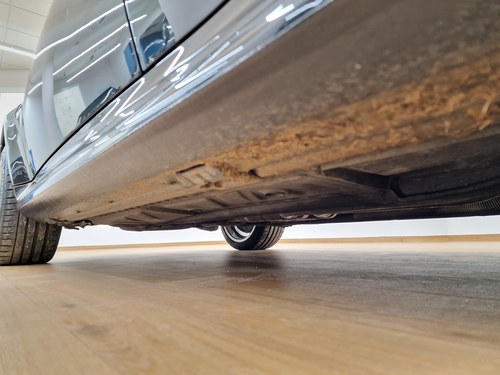 2000 BMW Z3M Coupe E36/8 In vendita (immagine 150 di 154)