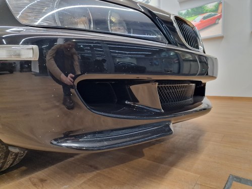 2000 BMW Z3M Coupe E36/8 In vendita (immagine 92 di 154)