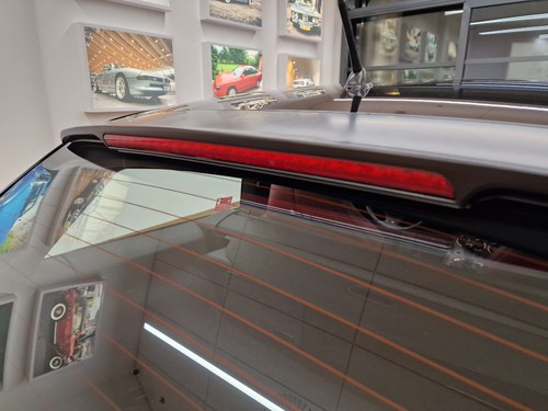 2000 BMW Z3M Coupe E36/8 In vendita (immagine 126 di 154)