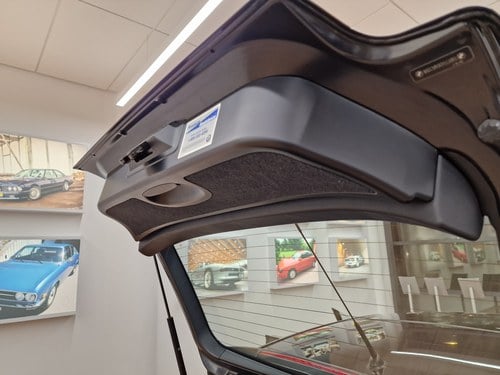 2000 BMW Z3M Coupe E36/8 In vendita (immagine 69 di 154)