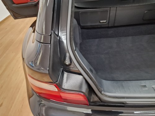 2000 BMW Z3M Coupe E36/8 In vendita (immagine 62 di 154)