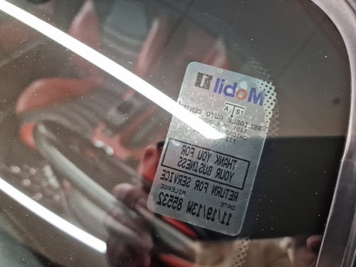 2000 BMW Z3M Coupe E36/8 In vendita (immagine 102 di 154)