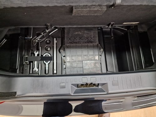 2000 BMW Z3M Coupe E36/8 In vendita (immagine 65 di 154)