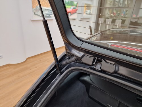 2000 BMW Z3M Coupe E36/8 In vendita (immagine 59 di 154)