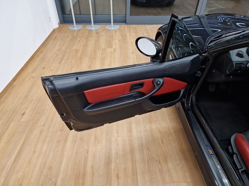 2000 BMW Z3M Coupe E36/8 In vendita (immagine 27 di 154)