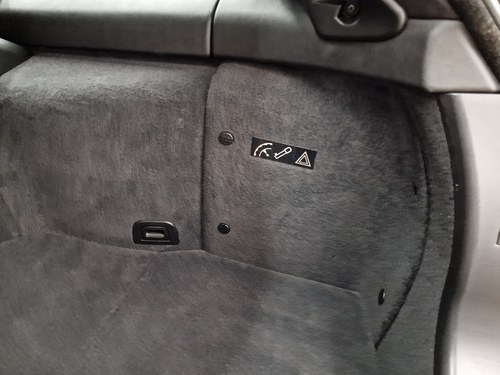 2000 BMW Z3M Coupe E36/8 In vendita (immagine 64 di 154)