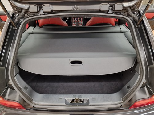 2000 BMW Z3M Coupe E36/8 In vendita (immagine 68 di 154)