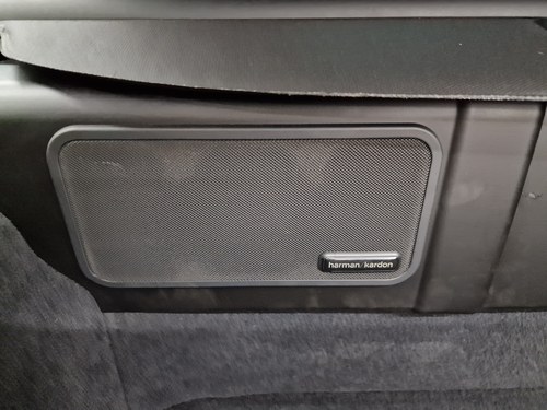 2000 BMW Z3M Coupe E36/8 In vendita (immagine 63 di 154)