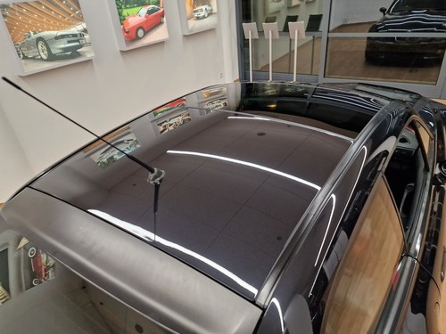 2000 BMW Z3M Coupe E36/8 In vendita (immagine 87 di 154)