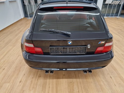 2000 BMW Z3M Coupe E36/8 In vendita (immagine 116 di 154)
