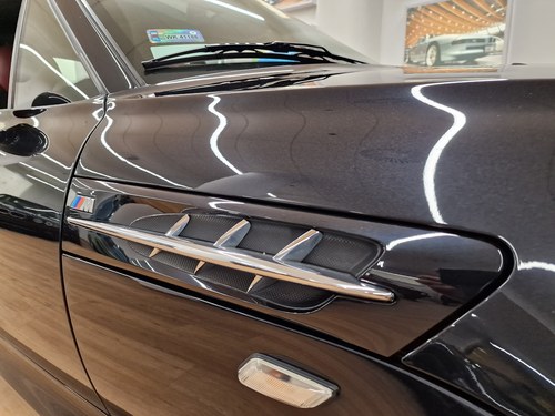 2000 BMW Z3M Coupe E36/8 In vendita (immagine 75 di 154)