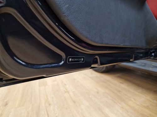 2000 BMW Z3M Coupe E36/8 In vendita (immagine 34 di 154)