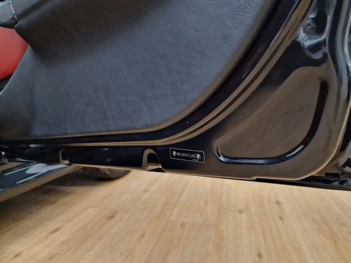 2000 BMW Z3M Coupe E36/8 In vendita (immagine 47 di 154)