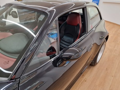 2000 BMW Z3M Coupe E36/8 In vendita (immagine 105 di 154)