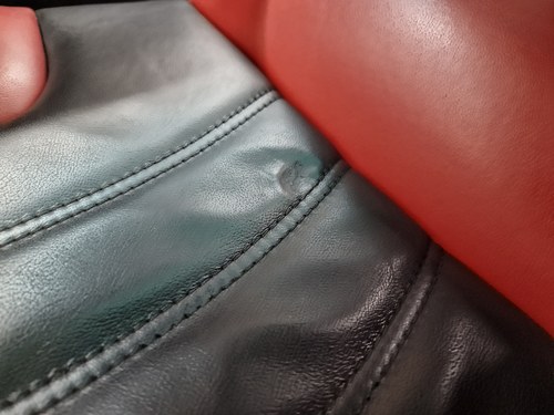 2000 BMW Z3M Coupe E36/8 In vendita (immagine 31 di 154)