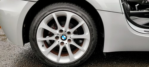 2008 BMW Z4 For Sale (picture 26 of 100)