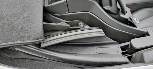 2008 BMW Z4 For Sale (picture 52 of 100)