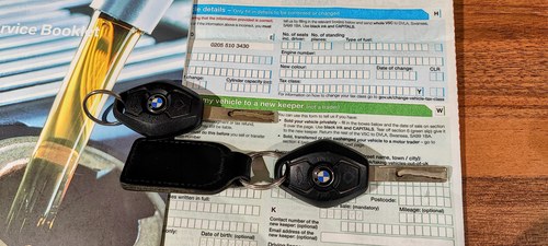 2008 BMW Z4 For Sale (picture 99 of 100)