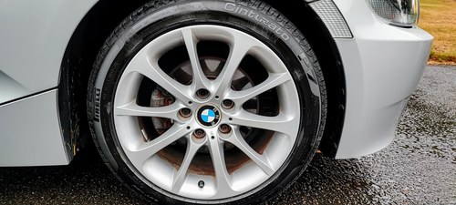 2008 BMW Z4 For Sale (picture 23 of 100)