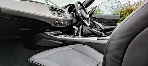 2008 BMW Z4 For Sale (picture 55 of 100)