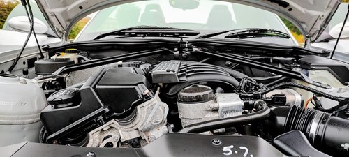 2008 BMW Z4 For Sale (picture 92 of 100)