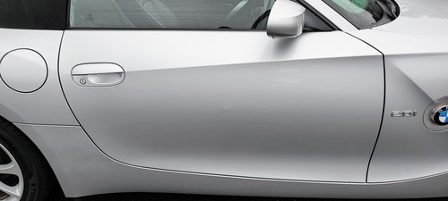 2008 BMW Z4 For Sale (picture 81 of 100)