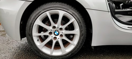 2008 BMW Z4 For Sale (picture 25 of 100)