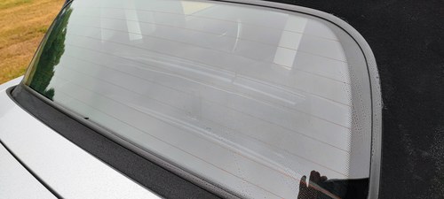 2008 BMW Z4 For Sale (picture 65 of 100)