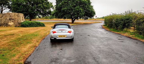 2008 BMW Z4 For Sale (picture 12 of 100)