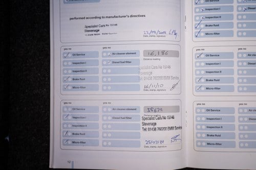 2008 BMW Z4 2.0i Sport à venda (imagem 122 de 122)