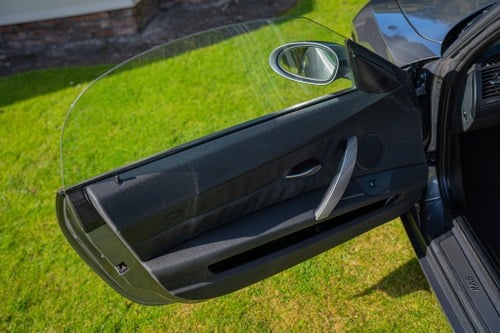 2008 BMW Z4 2.0i Sport à venda (imagem 53 de 122)