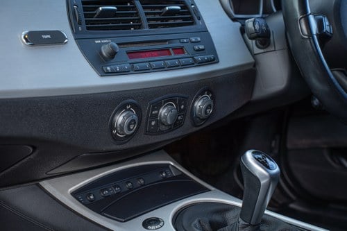 2008 BMW Z4 2.0i Sport à venda (imagem 43 de 122)