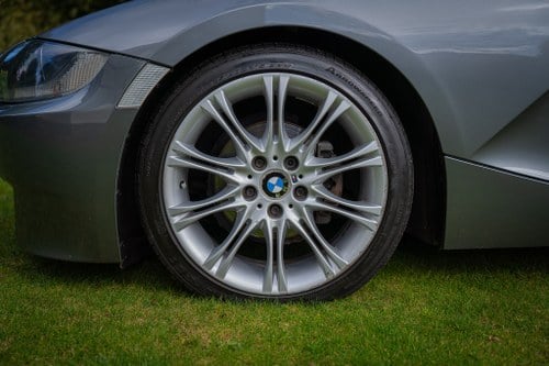 2008 BMW Z4 2.0i Sport à venda (imagem 25 de 122)