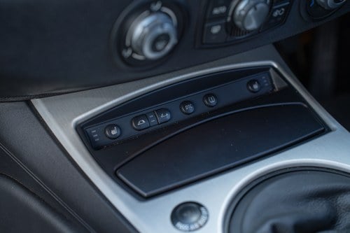 2008 BMW Z4 2.0i Sport à venda (imagem 36 de 122)