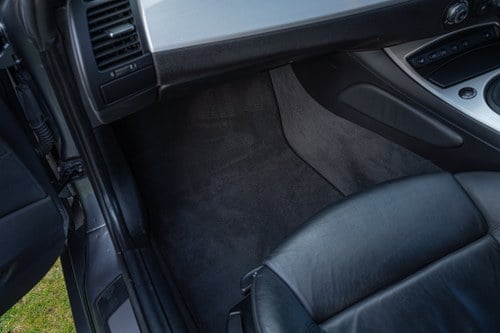 2008 BMW Z4 2.0i Sport à venda (imagem 38 de 122)