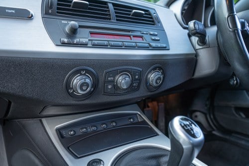 2008 BMW Z4 2.0i Sport à venda (imagem 35 de 122)