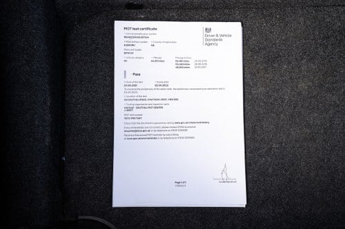 2008 BMW Z4 2.0i Sport à venda (imagem 119 de 122)