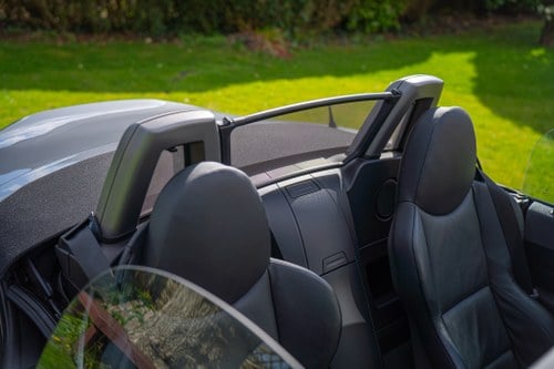 2008 BMW Z4 2.0i Sport à venda (imagem 68 de 122)