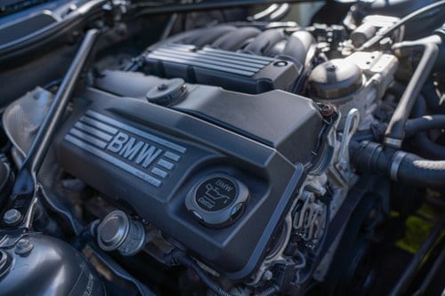 2008 BMW Z4 2.0i Sport à venda (imagem 99 de 122)