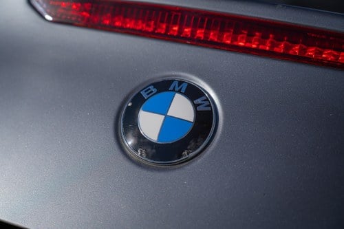 2008 BMW Z4 2.0i Sport à venda (imagem 82 de 122)