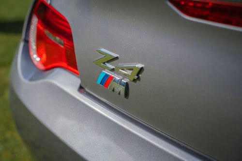 2008 BMW Z4 2.0i Sport à venda (imagem 88 de 122)