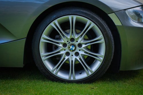 2008 BMW Z4 2.0i Sport à venda (imagem 27 de 122)